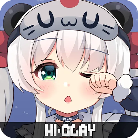 Pandaclip