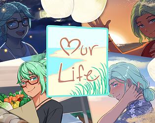 Our Life: Beginnings & Always Latest
