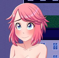 Naked Adventure