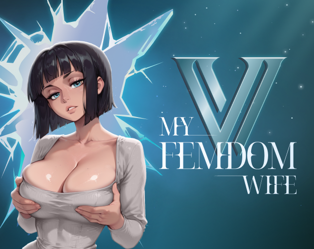 My Femdom Wife