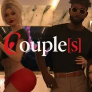 Couples: Lustbound