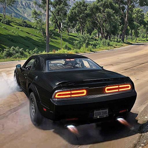 Drift Car Racing Drifting Game
