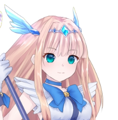 Extreme Modification Magical Girl Mystic Lune