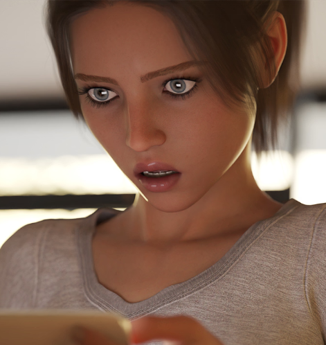 New Perspective APK