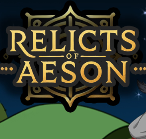 Relicts of Aeson