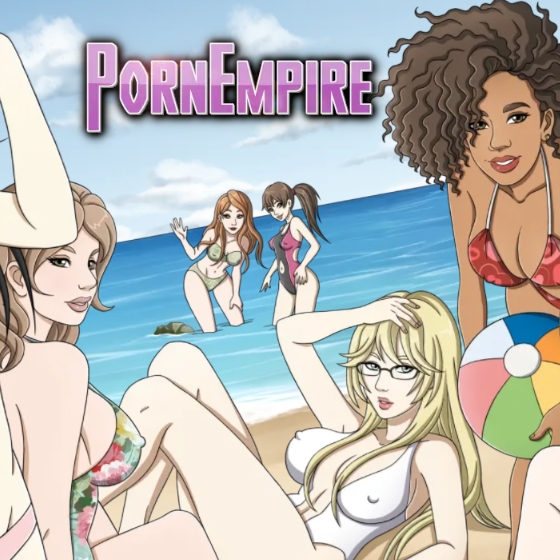 Porn Empire