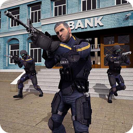 Grand Heist