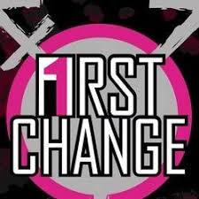 First Change