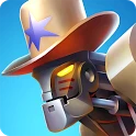 Iron Kill:Robot Games