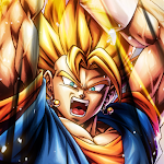 DRAGON BALL LEGENDS