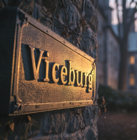 Viceburg