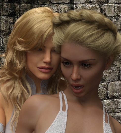 RealmWalker Android