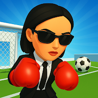 I, The One - Fun Fighting Game