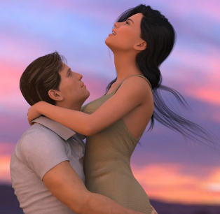 Whispers of Desire