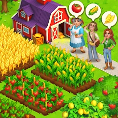 Farm Town