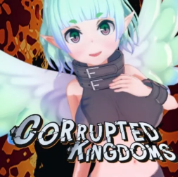 Corrupted Kingdoms [v0.20.6b] [Arc]