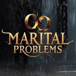 NTR Chat: Marital Problems [KusoBin]