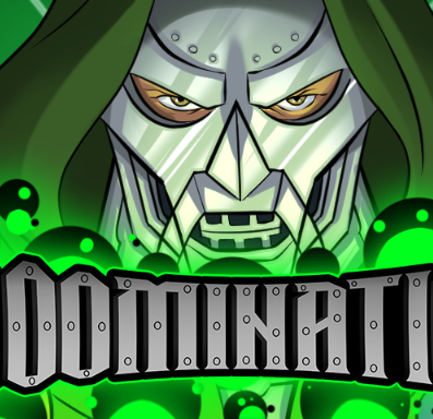 Doomination