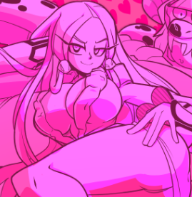 Girl Galley Grand Line