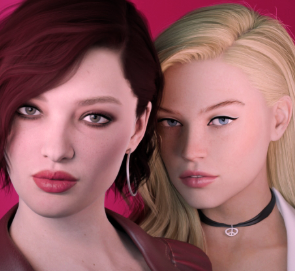 Lust Storm – Episode 3
