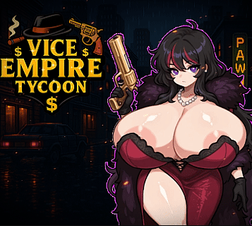 Vice Empire Tycoon