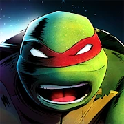 Ninja Turtles:Legends