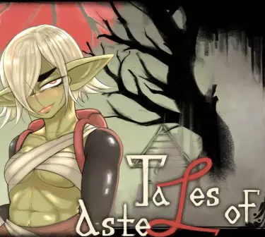Tales of Astel