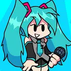 Friday Night Funkin Vs Miku 2.0 APK