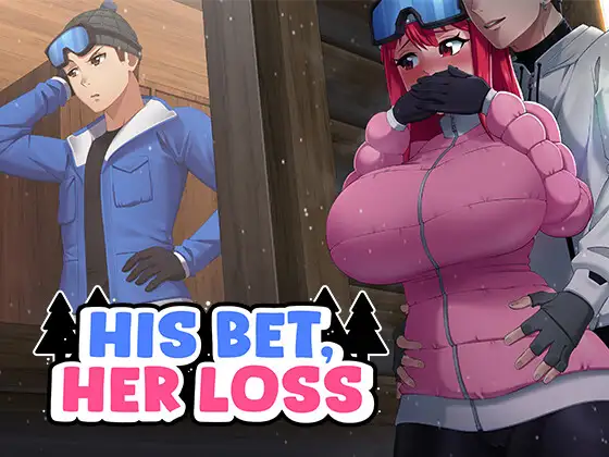 His Bet, Her Loss (18+)