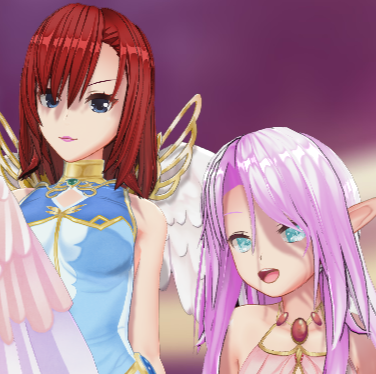The Lewd Corruption of the Heaven