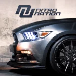 Nitro Nation Drag &amp; Drift
