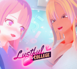 Lustful College Rework