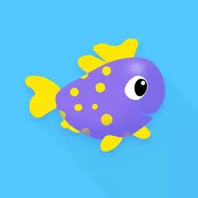 Fishy Food