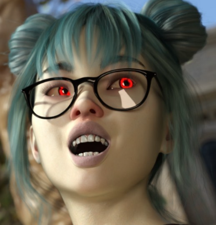 Monster City: A Monster College Story APK