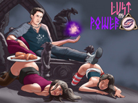 Lust and Power