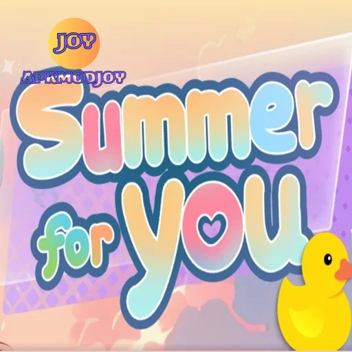 Summer For You APK
