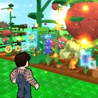 Grow a Blox Garden fruits Game