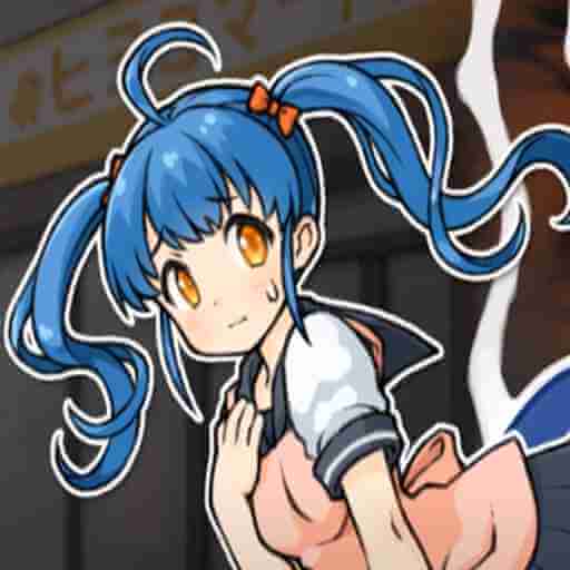Transparent World – Pranks on Convenience Store Girls