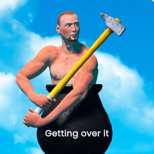Getting Over It