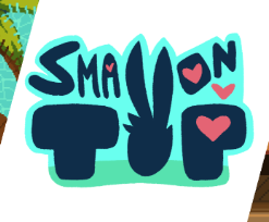 Small On Top