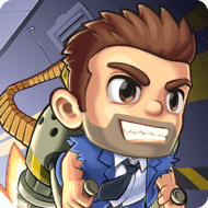 Jetpack Joyride Mod