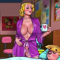 Milftoon – MilfLand