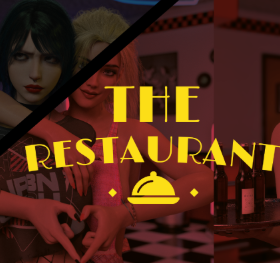 The Restaurant