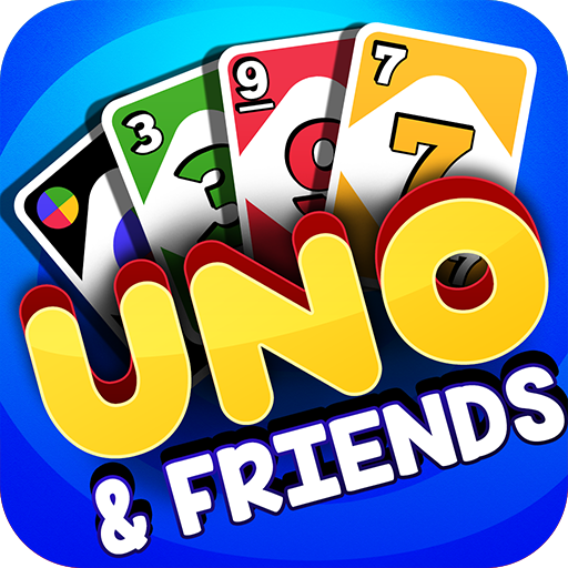 Uno Friends