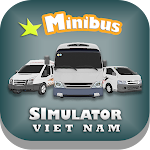 Minibus Simulator Vietnam