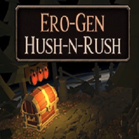 Ero-Gen Hush-n-Rush