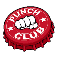 Punch Club - Fighting Tycoon