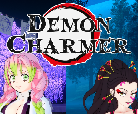 Demon Charmer