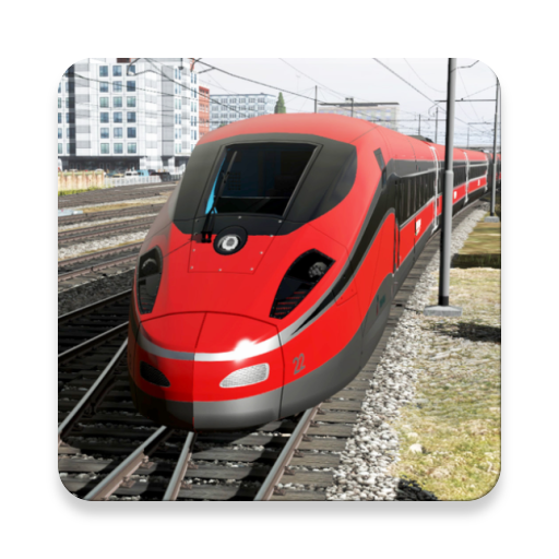 Trainz Simulator 3
