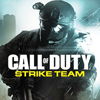 Call of Duty: Strike Team
